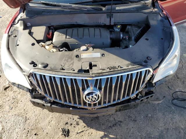 Photo 12 from auction – 2017 BUICK ENCLAVE with VIN 5GAKRCKD4HJ318212