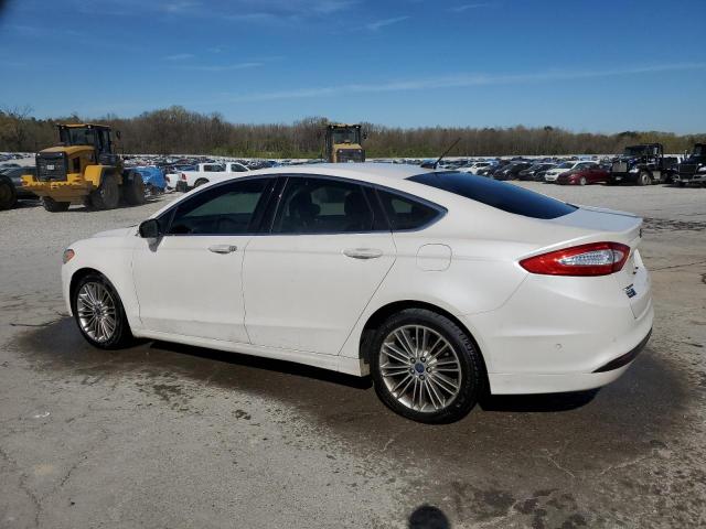Photo 2 from auction – 2014 FORD FUSION SE with VIN 3FA6P0HD3ER198485