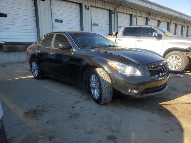 Photo 4 from auction – 2011 INFINITI M37 X with VIN JN1BY1AR5BM372873