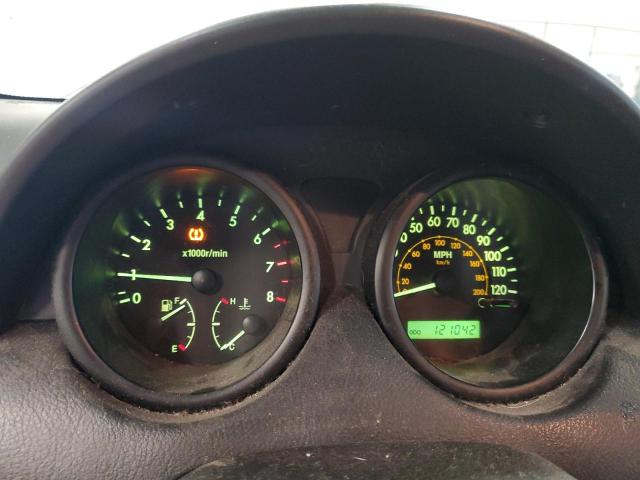 Снимка 9 от търг – 2008 CHEVROLET AVEO BASE с VIN KL1TD66658B075719