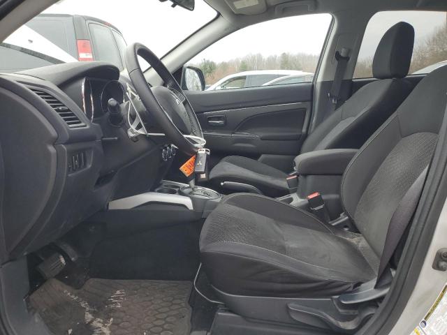 Photo 7 from auction – 2014 MITSUBISHI OUTLANDER with VIN 4A4AR4AU7EE012099