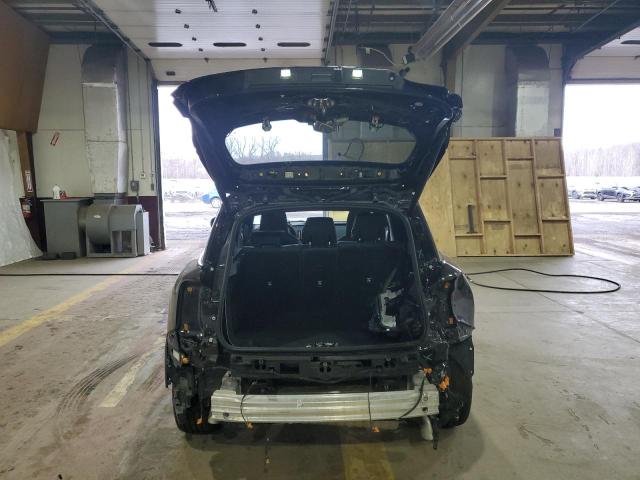 Photo 6 from auction – 2025 MINI COOPER S C with VIN WMZ23GA01S7R01265