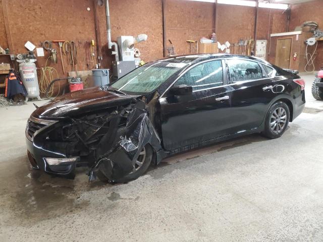 NISSAN ALTIMA 2.5 2015 with VIN 1N4AL3AP5FC469431 - Photo from auction