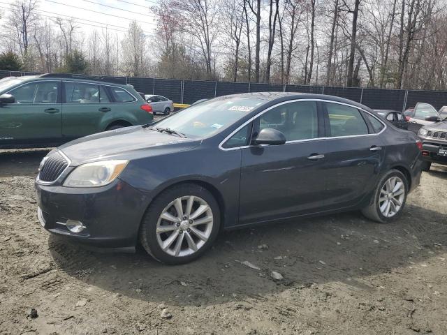 BUICK VERANO CON 2014 with VIN 1G4PR5SK5E4149287 - Photo from auction