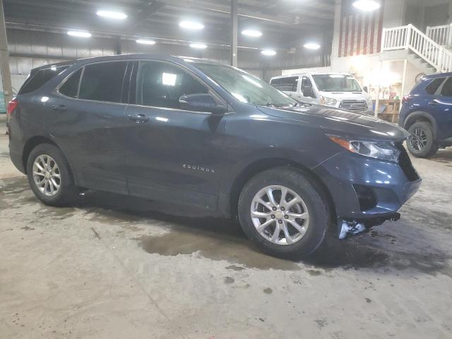 Photo 4 from auction – 2018 CHEVROLET EQUINOX LT with VIN 3GNAXSEV5JS631344