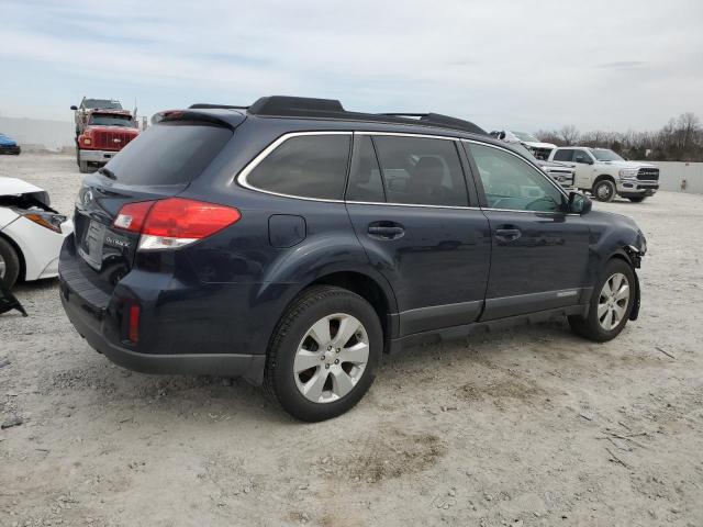 Foto 3 de la subasta – 2012 SUBARU OUTBACK 2. con VIN 4S4BRCGC6C3252494