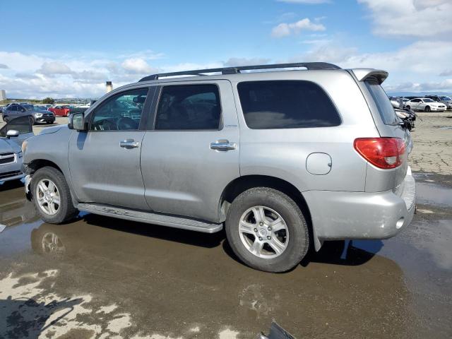 Photo 2 from auction – 2008 TOYOTA SEQUOIA LI with VIN 5TDZY68A48S003119