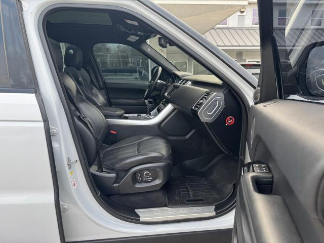 Photo 5 from auction – 2016 LAND ROVER RANGE ROVE with VIN SALWR2PF0GA104071