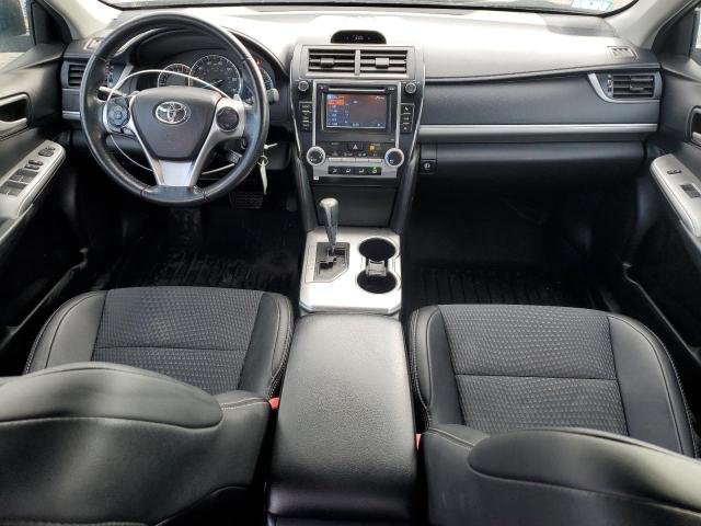 Photo 8 from auction – 2014 TOYOTA CAMRY L with VIN 4T1BF1FK3EU330023