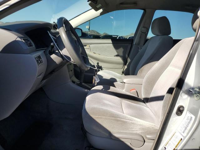 Photo 7 from auction – 2008 TOYOTA COROLLA CE with VIN 1NXBR32E48Z954162