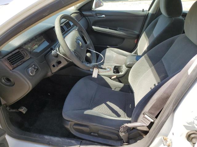 Photo 7 from auction – 2012 CHEVROLET IMPALA LS with VIN 2G1WF5E3XC1209630