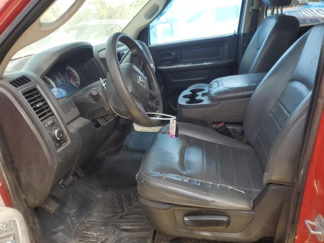 Photo 7 from auction – 2013 RAM 1500 ST with VIN 1C6RR6KT2DS655222