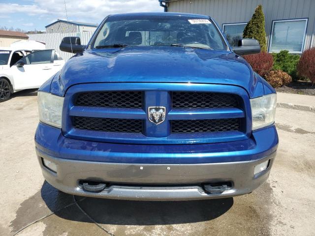 Photo 5 from auction – 2011 DODGE RAM 1500 with VIN 1D7RV1CT6BS699376