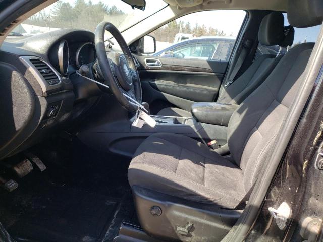 Photo 7 from auction – 2011 JEEP GRAND CHER with VIN 1J4RR4GGXBC589450