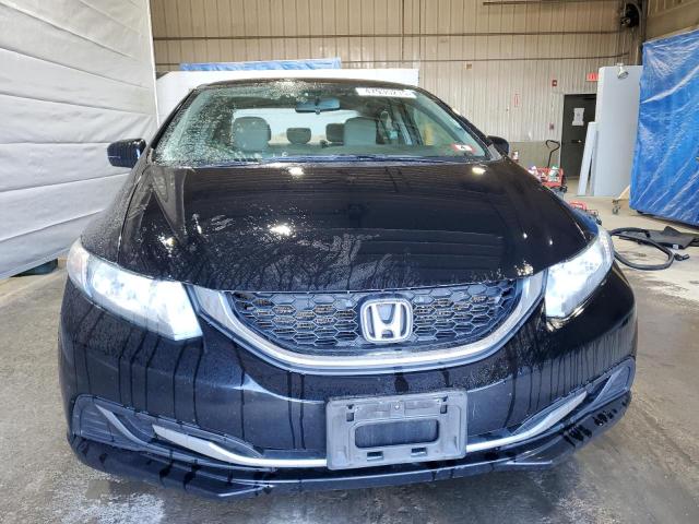 Photo 5 from auction – 2015 HONDA CIVIC LX with VIN 19XFB2F59FE115747
