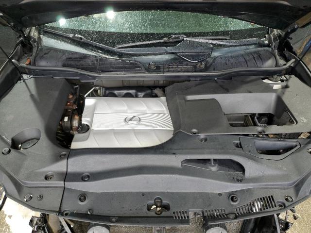 Photo 12 from auction – 2011 LEXUS RX 350 with VIN 2T2BK1BA3BC091705