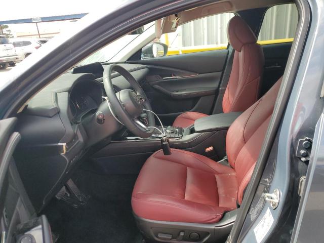 Photo 7 from auction – 2023 MAZDA CX-30 PREF with VIN 3MVDMBCM9PM573338