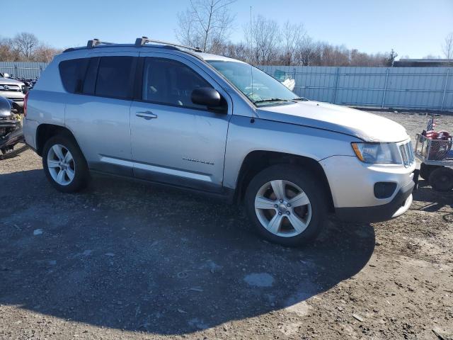 Photo 4 from auction – 2011 JEEP COMPASS SP with VIN 1J4NF1FB6BD282122