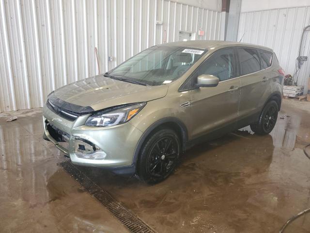 FORD ESCAPE SE 2013 مع رقم تعريف المركبة 1FMCU9G98DUC74227 - صورة من المزاد