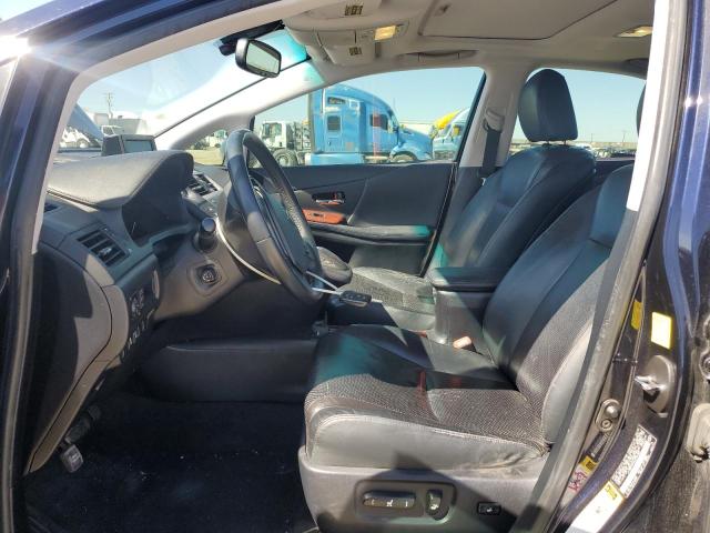 Снимка 7 от търг – 2010 LEXUS HS 250H с VIN JTHBB1BA3A2036820