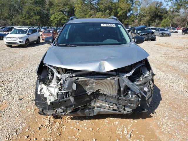 Photo 5 from auction – 2016 TOYOTA RAV4 LE with VIN 2T3ZFREV7GW244099