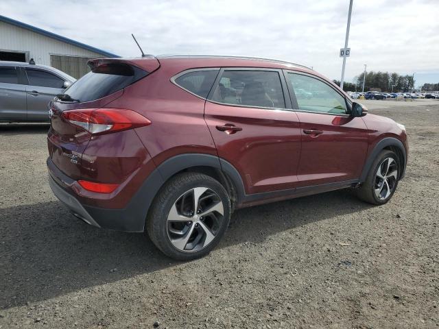 Photo 3 from auction – 2017 HYUNDAI TUCSON LIM with VIN KM8J3CA22HU313399