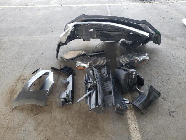 Photo 12 from auction – 2018 FORD MUSTANG with VIN 1FA6P8TH2J5135903