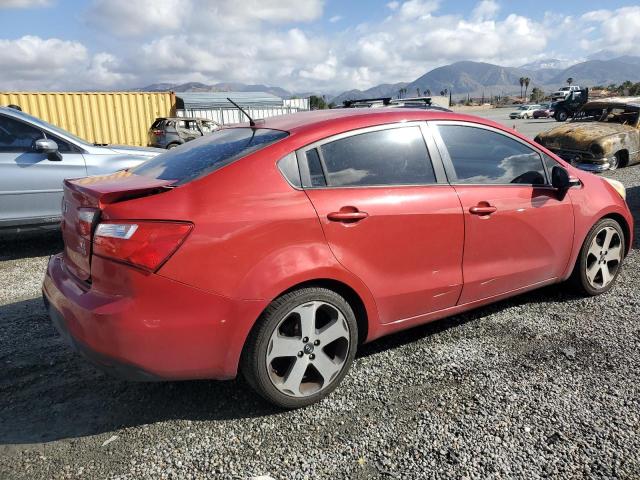 Photo 3 from auction – 2013 KIA RIO EX with VIN KNADN4A32D6207718