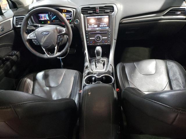 Photo 8 from auction – 2016 FORD FUSION TIT with VIN 3FA6P0SU6GR320560