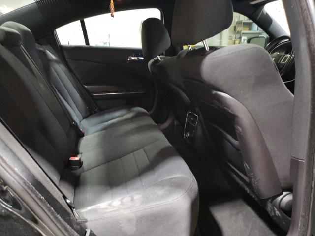 Снимка 10 от търг – 2012 DODGE CHARGER R/ с VIN 2C3CDXCT5CH256851