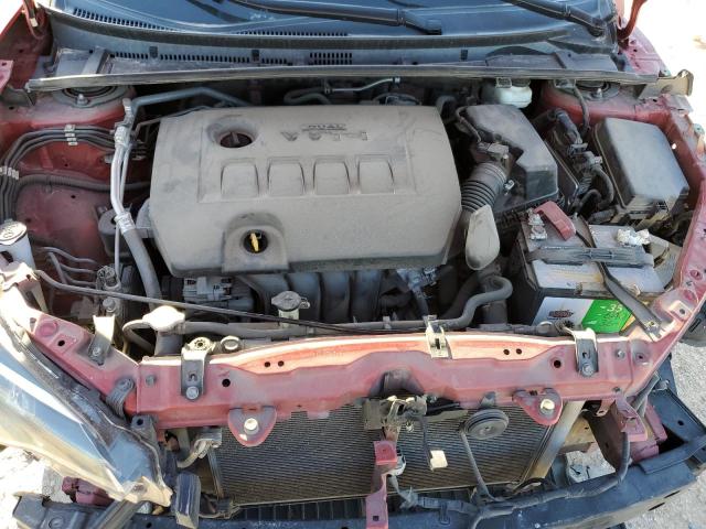Photo 11 from auction – 2019 TOYOTA COROLLA L with VIN 5YFBURHE8KP934546
