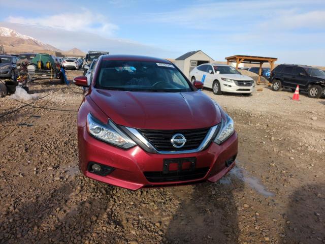 Photo 5 from auction – 2016 NISSAN ALTIMA 2.5 with VIN 1N4AL3AP0GC215773