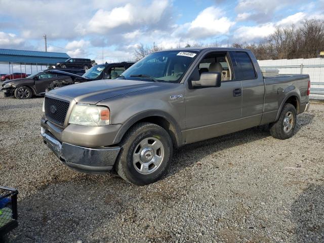 FORD F150 2004 with VIN 1FTPX12534NA13553 - Photo from auction