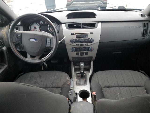 Photo 8 from auction – 2010 FORD FOCUS SE with VIN 1FAHP3FN1AW107422