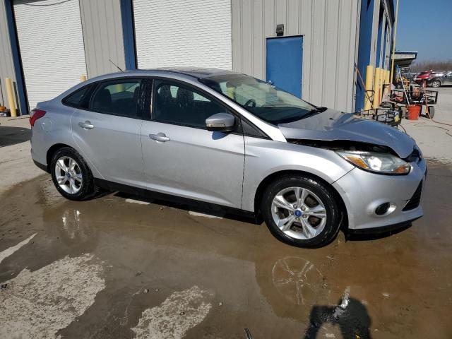 Photo 4 from auction – 2013 FORD FOCUS SE with VIN 1FADP3F25DL183980