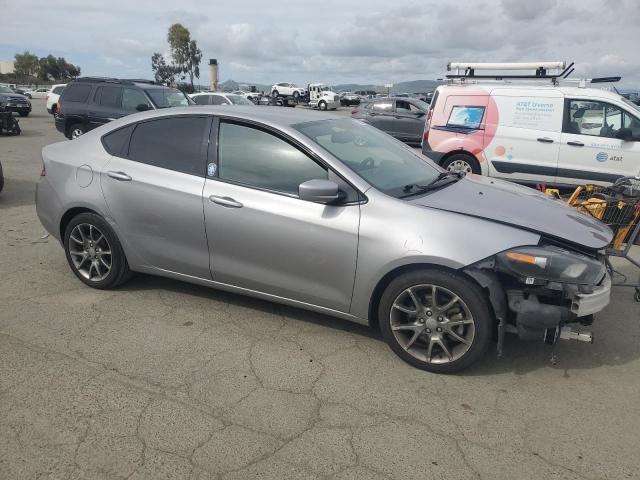 Photo 4 from auction – 2014 DODGE DART SXT with VIN 1C3CDFBB0ED831764