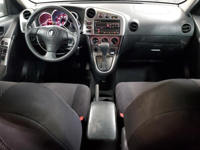 Photo 8 from auction – 2006 PONTIAC VIBE with VIN 5Y2SL65856Z433853