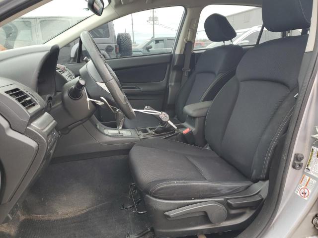 Photo 7 from auction – 2014 SUBARU IMPREZA SP with VIN JF1GPAL66E8235887