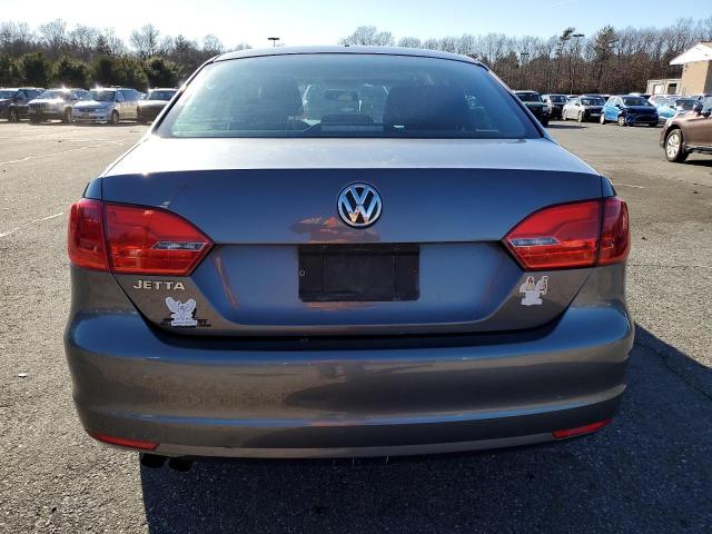 Photo 6 from auction – 2013 VOLKSWAGEN JETTA BASE with VIN 3VW2K7AJ4DM368927