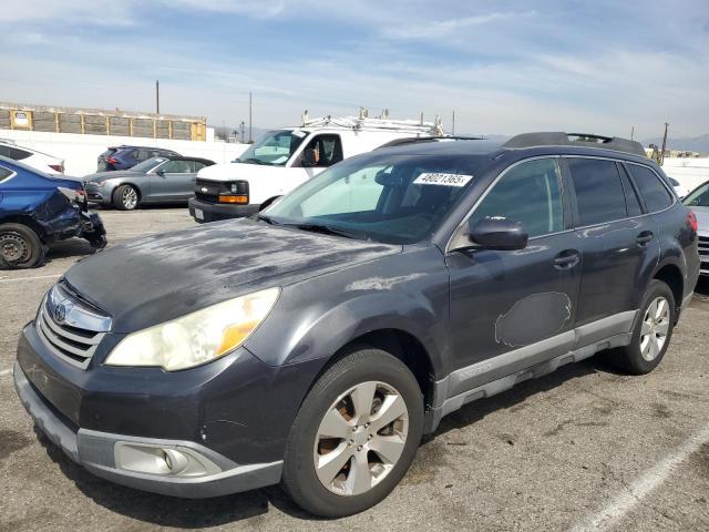 Снимка 1 от търг – 2010 SUBARU OUTBACK 3. с VIN 4S4BRDCC1A2374579