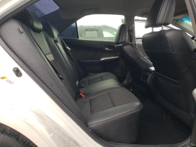 Photo 10 from auction – 2014 TOYOTA CAMRY L with VIN 4T1BF1FK4EU738899