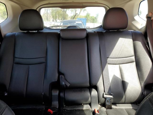 Photo 10 from auction – 2020 NISSAN ROGUE S with VIN 5N1AT2MT8LC771316