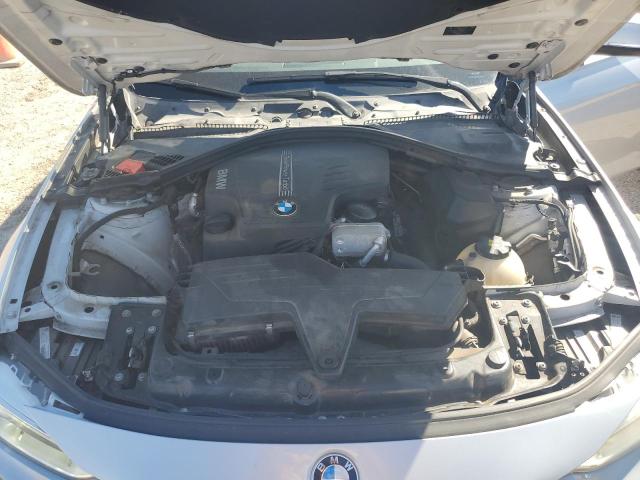 Zdjęcie 11 z aukcji – 2015 BMW 328 I z VIN WBA3A5G56FNS90777
