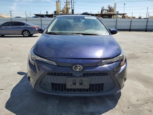 Photo 5 from auction – 2021 TOYOTA COROLLA LE with VIN JTDEPMAEXMJ162673