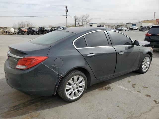 Photo 3 from auction – 2013 BUICK REGAL PREM with VIN 2G4GS5ERXD9204969