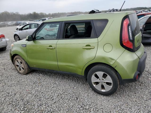 Photo 2 from auction – 2016 KIA SOUL with VIN KNDJN2A26G7829593