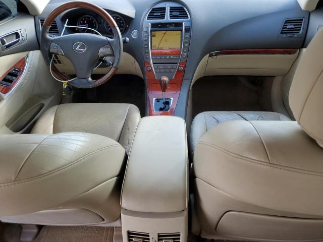 Снимка 8 от търг – 2010 LEXUS ES 350 с VIN JTHBK1EG8A2413240