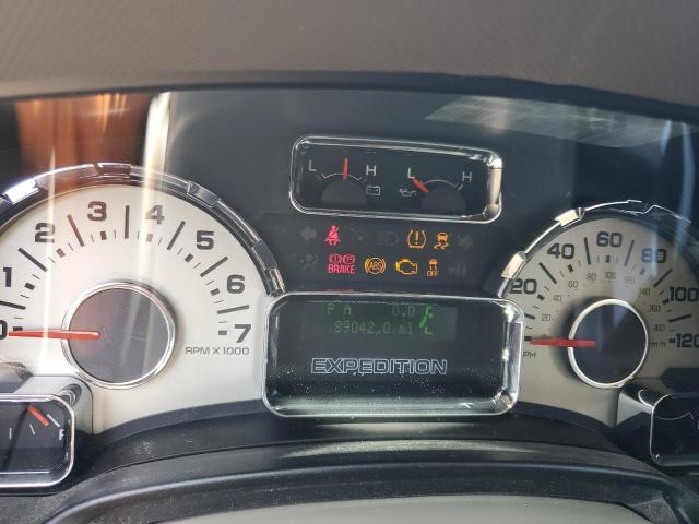 Фото 9 с аукциона – 2012 FORD EXPEDITION с VIN 1FMJU1K52CEF33087