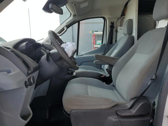 Photo 7 from auction – 2015 FORD TRANSIT T- with VIN 1FTNE1ZM2FKA18306