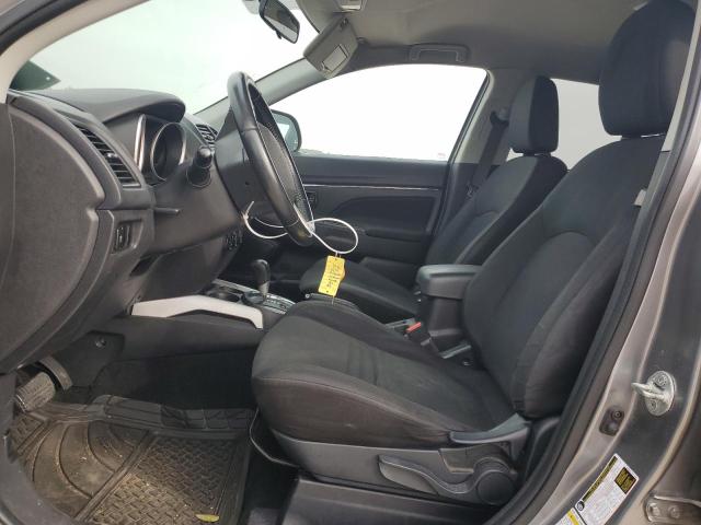 Photo 7 from auction – 2014 MITSUBISHI OUTLANDER with VIN 4A4AP3AU7EE013107
